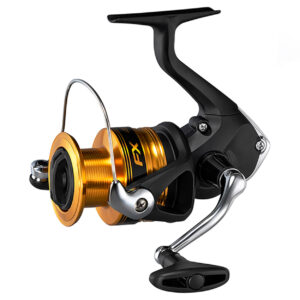 Shimano FX 3000 Kasthjól