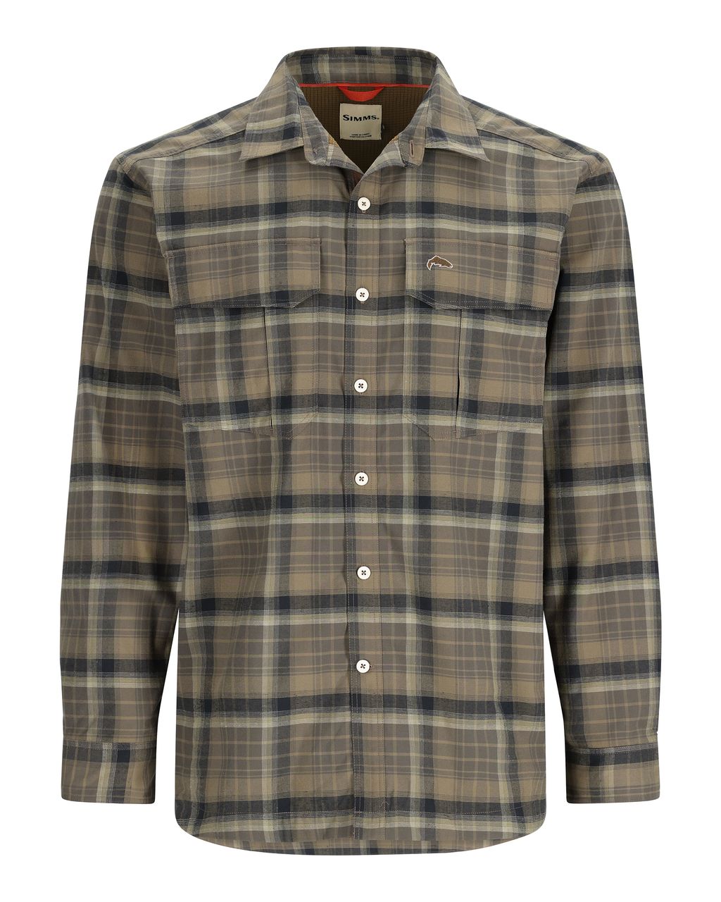 Simms ColdWeather Shirt