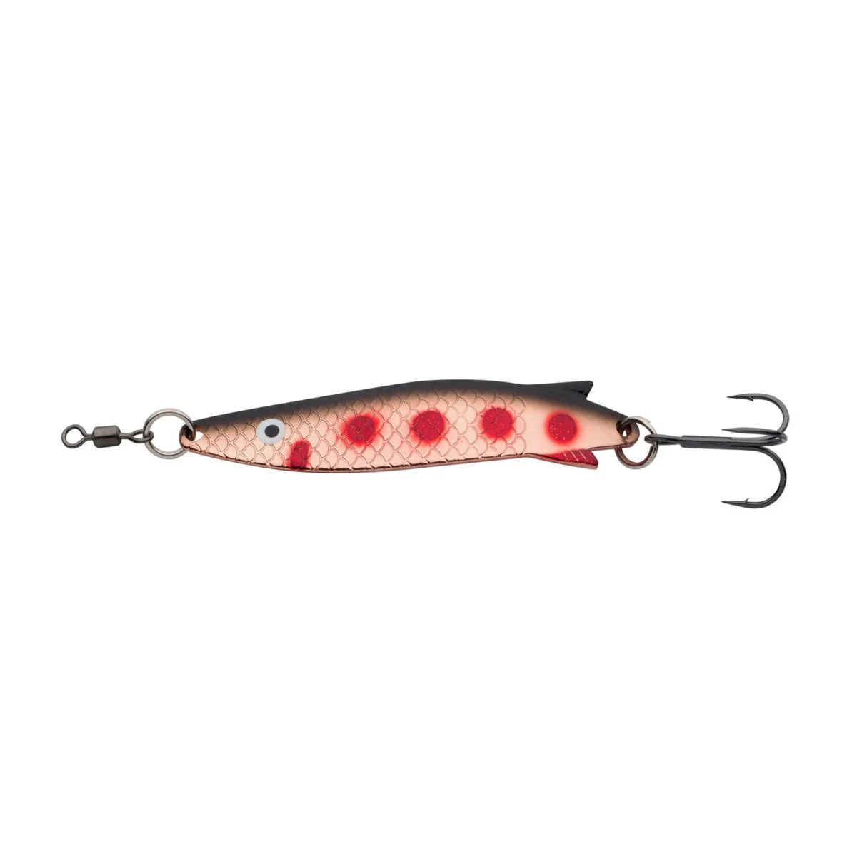 ABU Garcia Toby - Trout