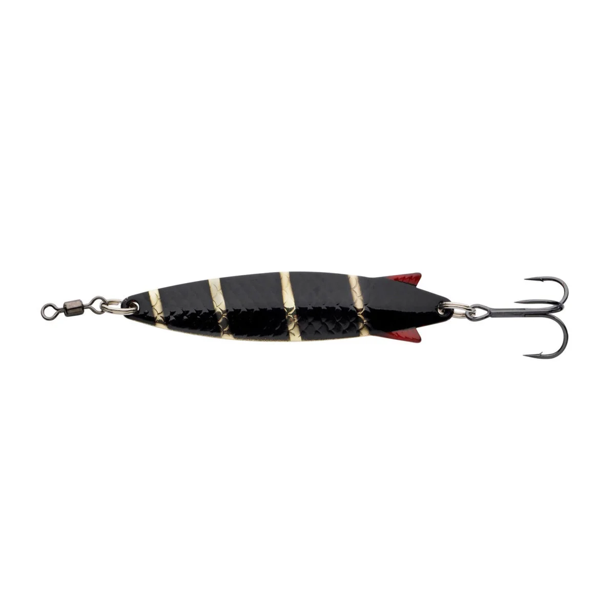 ABU Garcia Toby - Zebra